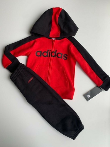 Adidas baby boy 2pc set - set, top