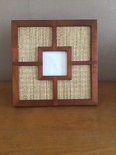 Cadre pour photo en bois