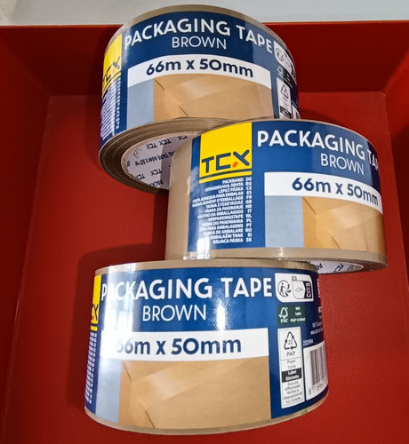 Lot rouleaux ruban - 3,