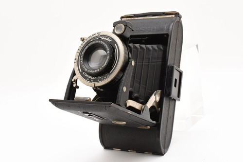 Voigtlander bessa skopar 105mm - voigtlander,