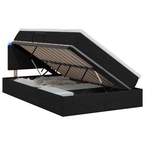 Lit rangement led avec - de,