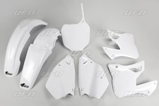 KIT PLASTIQUE OVNI YAMAHA YZ