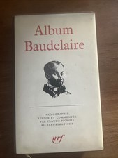 LA PLÉIADE - ALBUM -