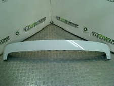 SPOILER HAYON Renault Twingo