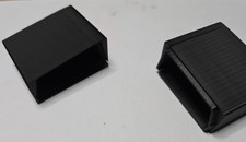 Étui de batterie imprimé en
