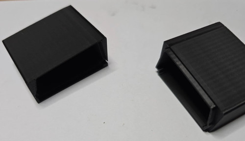 étui batterie imprimé en - Étui,