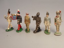 QUIRALU 6 SOLDATS DONT WEST