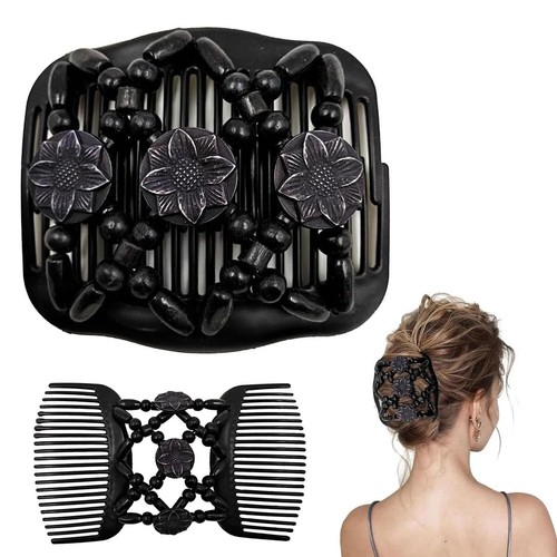 Peigne clip extensible - peigne, et