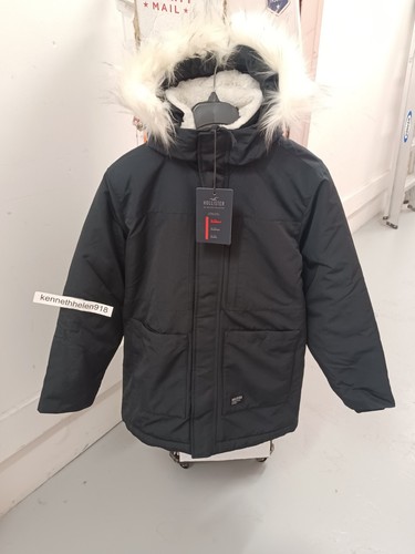 Hollister all weather - weather, winter