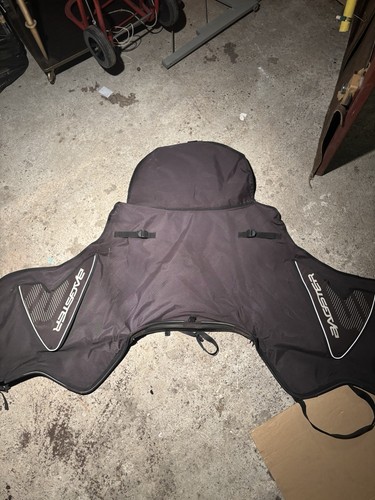Tablier xmax bagster - xmax,