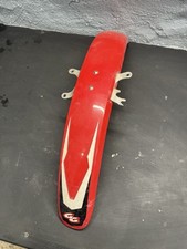 Garde boue avant Trial GASGAS GAS GAS 250 300 TXT Pro 2005