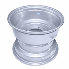 Jante En Acier 10 Pouces