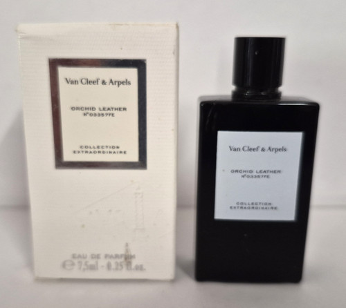 Orchid leather edp 5 ml - orchid, 7,5