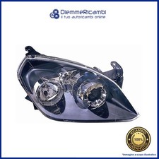 Phare Avant Droite Sport - Dx