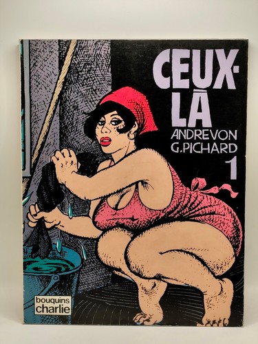 Ceux là éditions square - ceux-là,