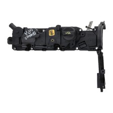 Couvre culasse - Peugeot 3008