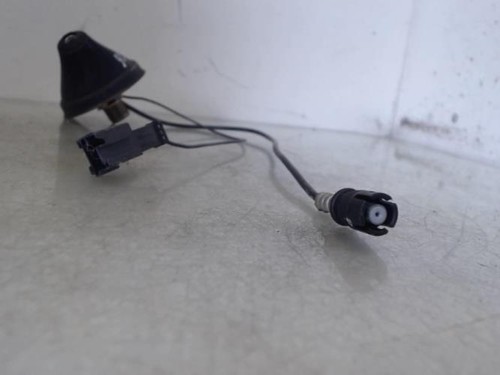 Antenne peugeot 206 - antenne, phase