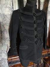 WW1 UNIFORME MAGNIFIQUE DOLMAN