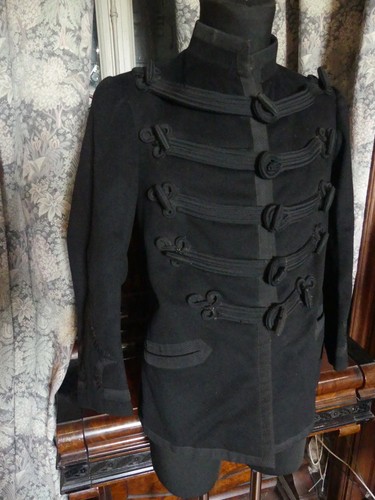 Ww1 uniforme magnifique dolman - uniforme,