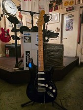 Fender Partcaster Strat
