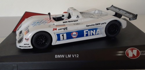 Ninco bmw v12 - 1/32.,