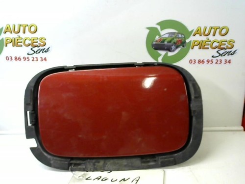 Trappe essence renault - trappe, d'essence