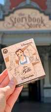 Pins EL Belle Serie Princess