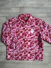 Authentic a bathing ape bape