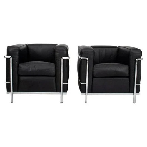 Corbusier lc2 easy - le,