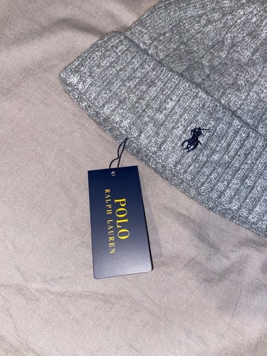 Echarpe bonnet ralph lauren - echarpe,