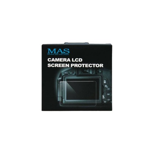 Mas lcd screen - mas, pour