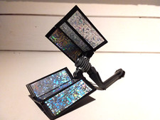 PLAYMOBIL PIÈCE 3080/ VAISSEAU SPACIALE SATELLITE CENTRALE