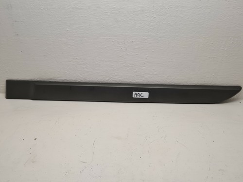 Baguette extérieur arrière