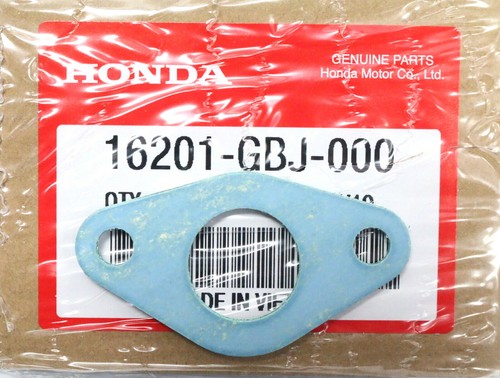Honda joint admission - zb,