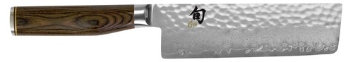 Couteau damast kai shun - en,