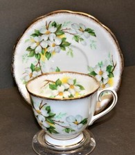 Vintage 40s Royal Albert