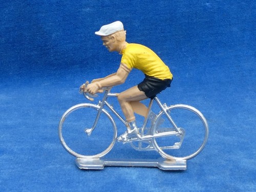 Superbe top cycliste rider - superbe,