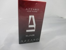 AZZARO   ELIXIR POUR  HOMME