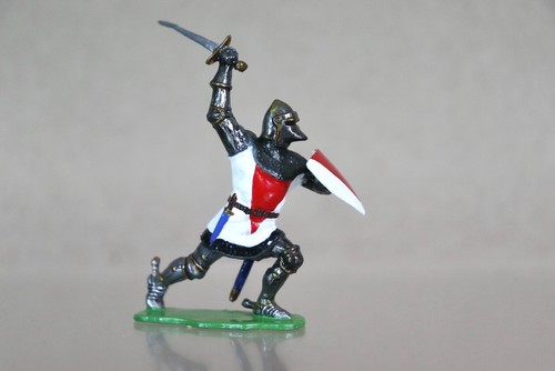 Britains figurine militaire - britains,