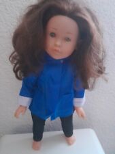 Manteau Imperméable Pantalon