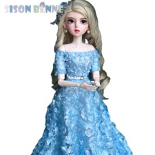 1/3 BJD Doll Toys Ensemble