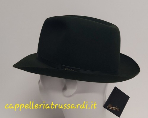 Borsalino chapeau hat - chapeau,