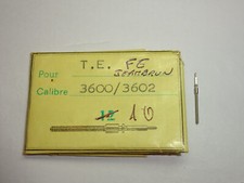 FE Jeambrun winding stem 3600