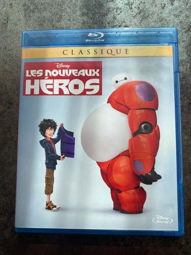Blu ray édition disney 112 - édition, n°112