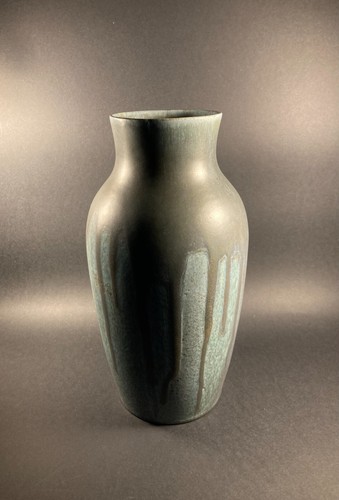 Vase art déco - vase, en