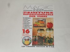 livre magic loisir, loisirs
