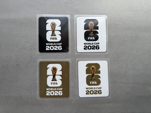 Patch fifa world cup 2026 - world,