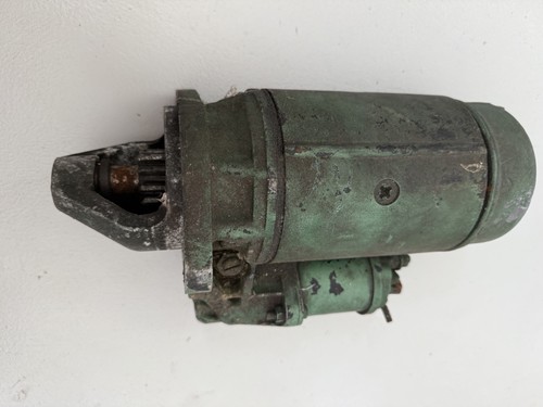 Démarreur starter motor - démarreur, bmc