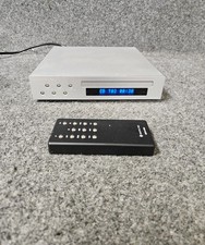 NuPrime CDT-8 Pro CD Transport