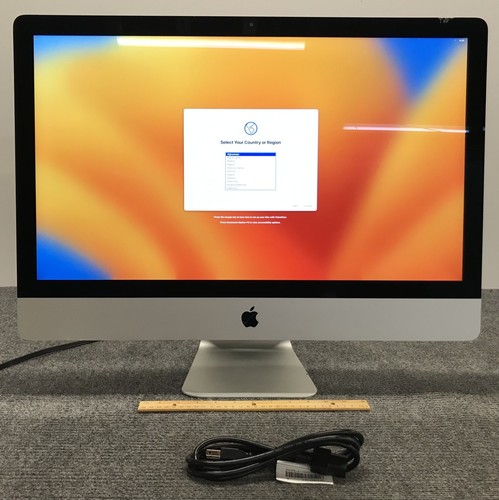 Apple imac a1419 mne92ll - imac,